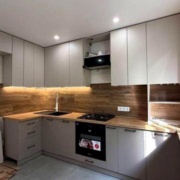 Продаж 2 кімнатної квартири на Волкова з новим дизайнерським ремонтом