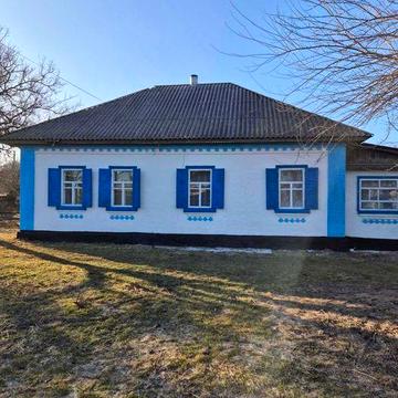 Будинок с.Деньги