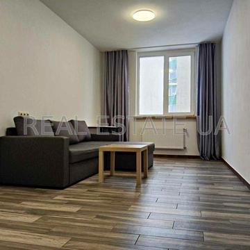 єГенератор Квартира  з ремонтом в ЖК Родинний Затишок, бул. Гашека №20