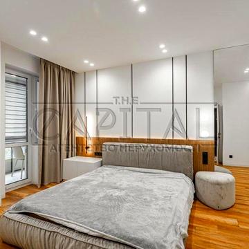 Аренда теплой квартири в ЖК Вест Хаус/Генератор и котельная/ Демеевка