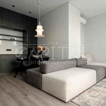 Аренда 1-к квартиры | Салютная | ЖК Файна Таун