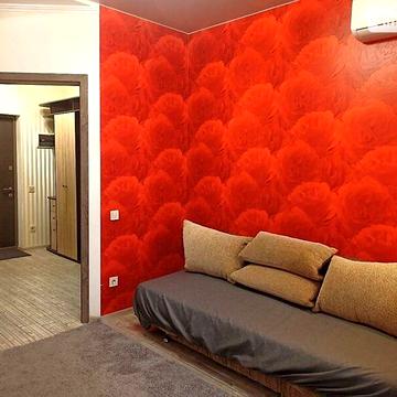 Довгострокова оренда 1к Квартира Дюківська вулиця ЖК Нагорный