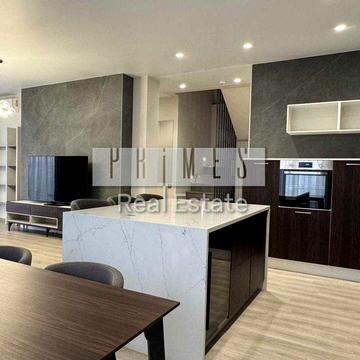 Оренда 3-рівневого пентхаусу, ЖК Atlantic Residence, вул. Малевича