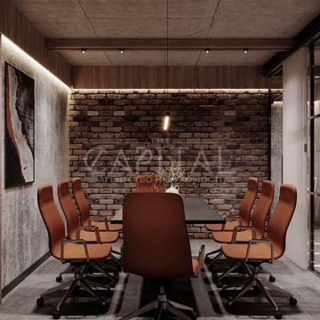 Героїв Небесної Сотні просп., 18/1