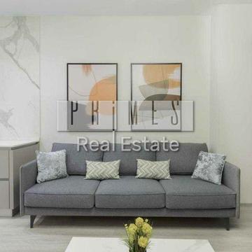 Оренда 4к квартири, ЖК Atlantic Residences, Малевича 75-77, Центр