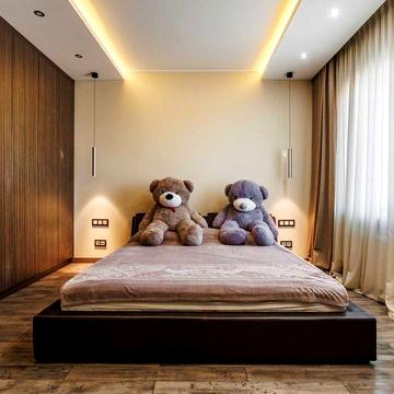 Оренда дворівнева 3к 122 м² ЖК Avenue 14-16 Звіринецька