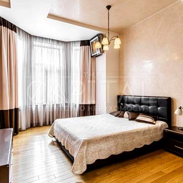 Аренда 1к квартиры,  ул. Саксаганского, Печерск