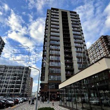 ПРОДАЖ ВАРШАВСЬКИЙ 3, БУД. 10.10, 44м2, Змієнко, Европейського союзу ЖК Варшавський 3