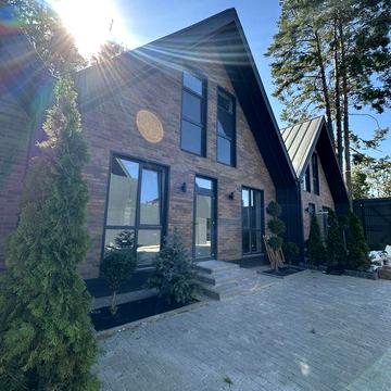 Таунхаус з газом  Віта Поштова БЕЗ КОМІСІЇ