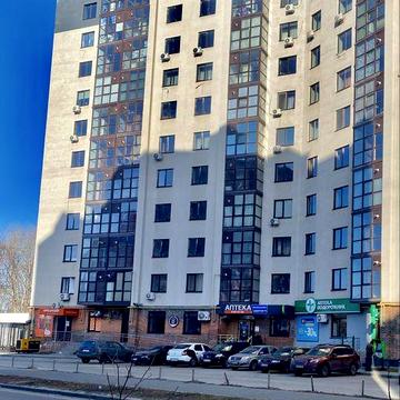 Продаж 1к квартири в новобудові ЖК Айсберг