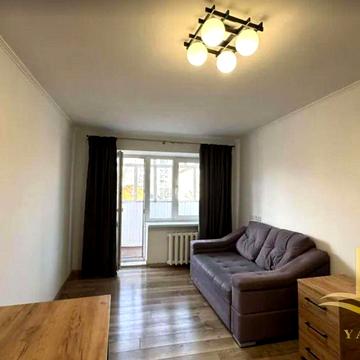 Продаж 1-кімнатної квартири на вул. Виговського 29