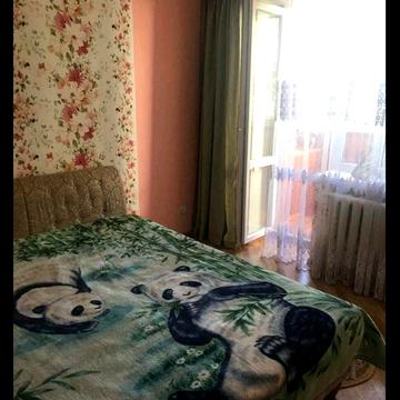 Оренда трьохкімнатної квартири,Центр АВТОНОМНЕ опалення  Крошня