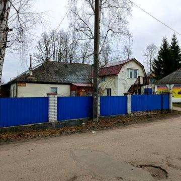 Продам квартиру-студію, кафе, магазин 3 в 1