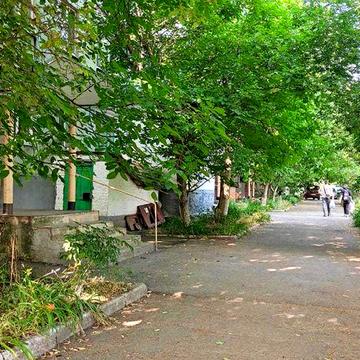 Сдаётся уютная 2-комнатная квартира !