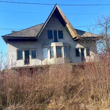 н/б. Великі Геєвці  будинок