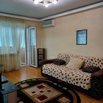 Здам 1 кім квартиру на пр Яворницького(р-н памятника Слави)