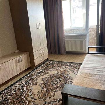 Здається в оренду 1-кімнатна квартира в Південно-Західному районі
