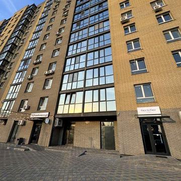 Продається 2-кімнатна квартира в ЖК «Графський», вул. Б. Вишневецького ЖК Графський