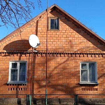 Продаж нерухомості