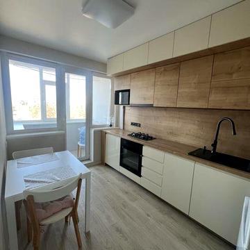 Оренда однокімнатної квартири, центр міста