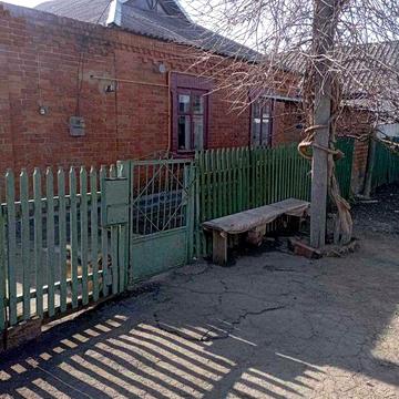 Продається газифікований будинок по вул. Павлова (район вул. КИЇВСЬКА)