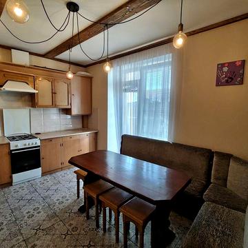 Здам в оренду 3к квартиру Центр Академмістечко