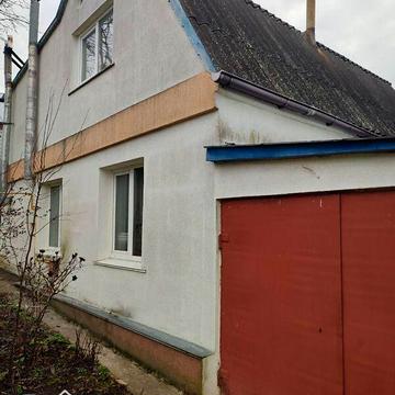 Продаж 3к Дім Молочна вулиця