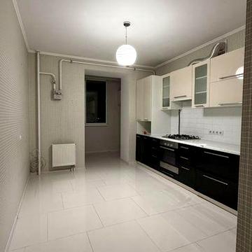 Квартира 1-но кімнатна