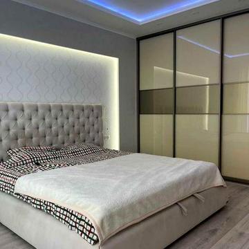 Оренда дуже гарної 2-кім. квартири по вулиці Княгині Ольги(новобудова)