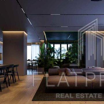 Видовая квартира в премиум ЖК, Оболонь, Подол, 5 Элемент, Рыбальский ЖК Obolon Residences