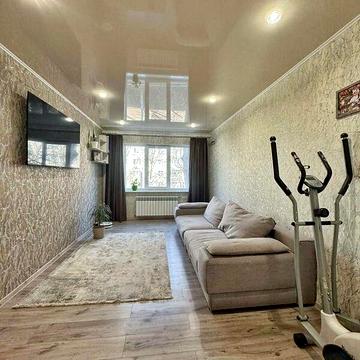 Продаж 2к Квартира Сергія Колачевського (23 Лютого) вулиця