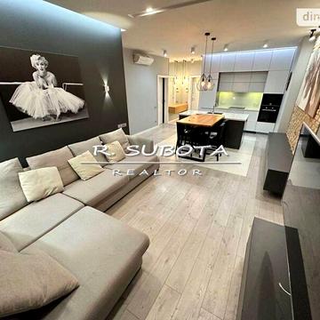 Довгострокова оренда 2к Квартира Сімферопольська вулиця ЖК Панорама