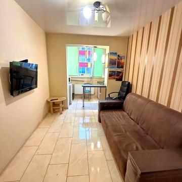 Продам гостинку ЖК «Воробьевы горы» метро Академика Павлова, Салтовка ЖК Воробьевы горы