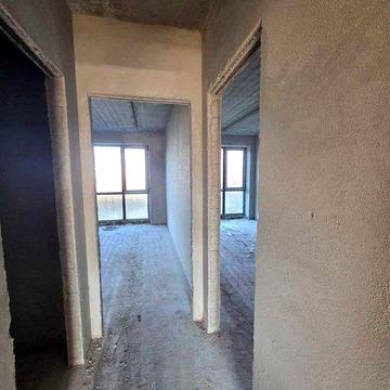 2 кімнатна готовий будинок