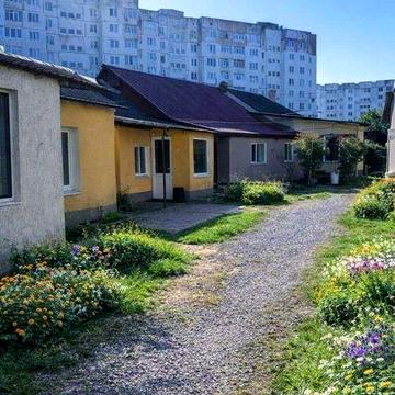 Таунхаус - ЦЕНТР Полтави - 65 кв.м.