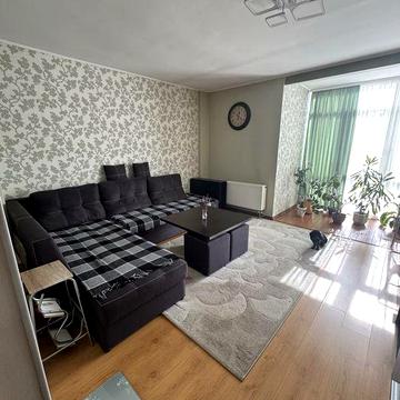 Продаж трикімнатної квартири ЖК Коста Брава