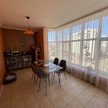 Продаж трикімнатної квартири ЖК Коста Брава