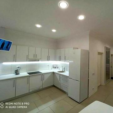 2 к квартира в малоквартирном  доме