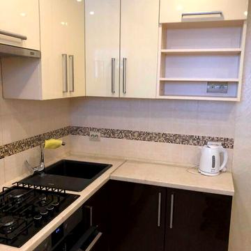 Продаж 1к Квартира Осіння вулиця