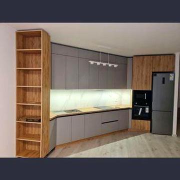 Квартира в оренду (ЖК Парус Смарт)