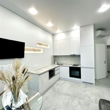 Зоряний бульв., 1м