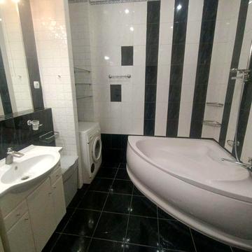 Оренда 3-кімнатної квартири у центрі Львова, Галицький район, 70 м²