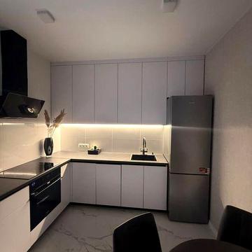 Аренда . Кадор Сити . Краснова . 61 Жемчужина . Вид на ипподром .