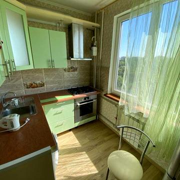 Реальнвя 2-ка на Салтовке, ТРК Украина, Гвардейцев широнинцев 7