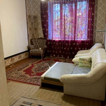 Оренда просторої квартири в центрі Харкова, від власника