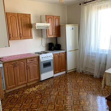 Сдам 2-х комнатную квартиру от собственника,без комиссии риэлтора