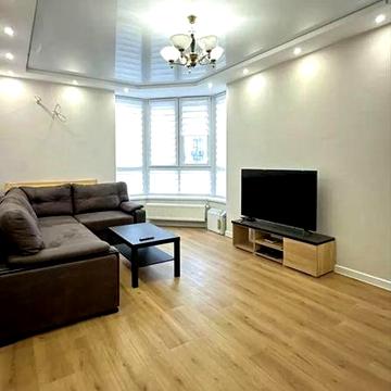 Терміново‼️найкраща 2к кв‼️в жк Софія Резиденс 500м Київ