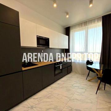 Сдам 1-комн. квартира ЖК Грани Днепр Пр Науки Дафи