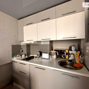 Продаж 1к Квартира Миколаївська дорога