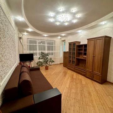 Продам 1к квартиру - Івасюка (Героїв Сталінграду) 4, ЖК Оазис ЖК Оазис